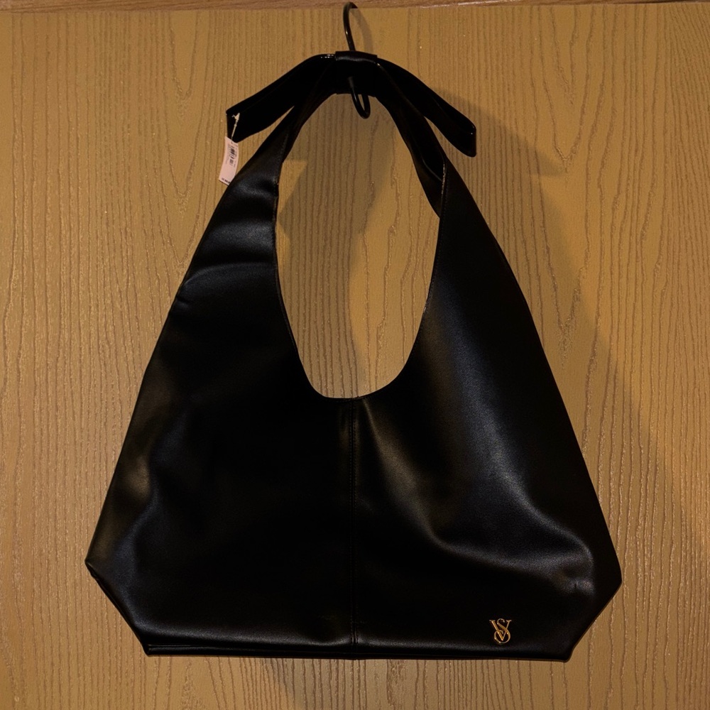 Stylish Victoria Secret Black Women's Bag